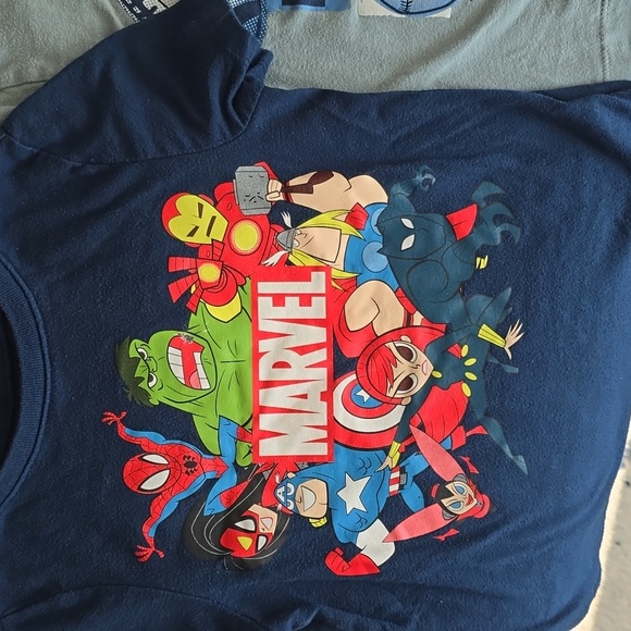 Toddler boy tshirt bundle - Picture 5 of 8